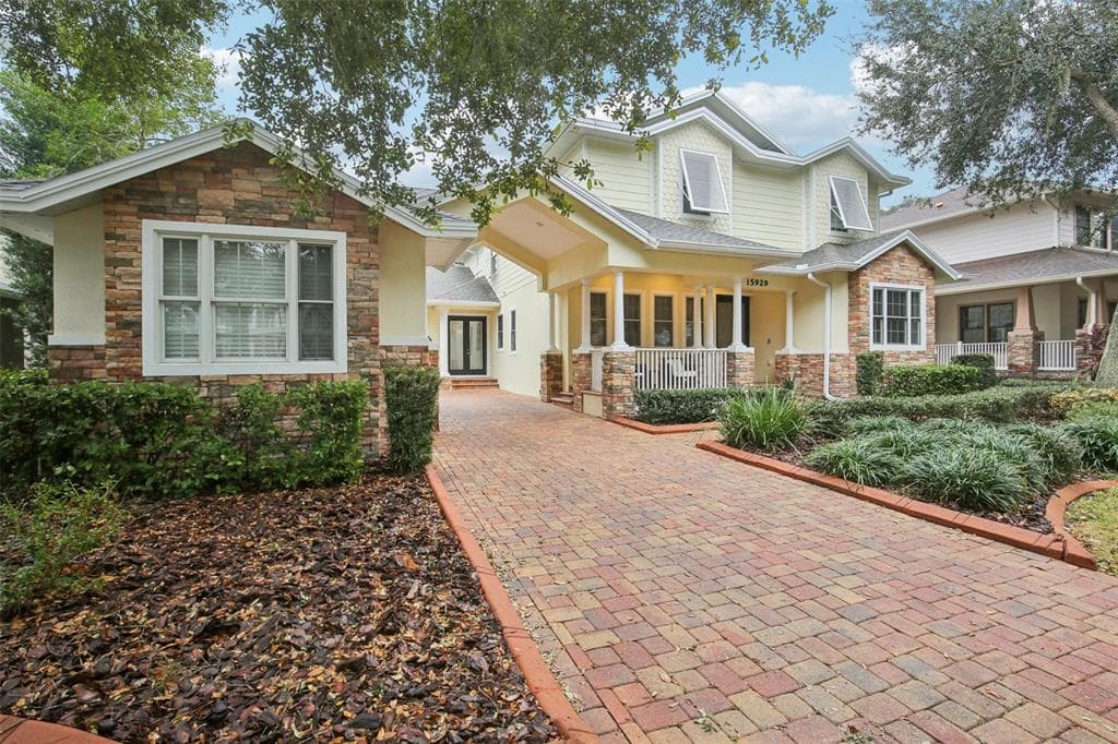 15929 TERNGLADE DRIVE, LITHIA, FL 33547 photo 2