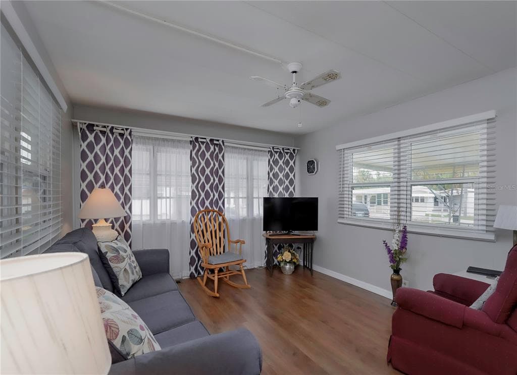 4235 72ND WAY Unit 99, Street PETERSBURG, FL 33709 photo 5