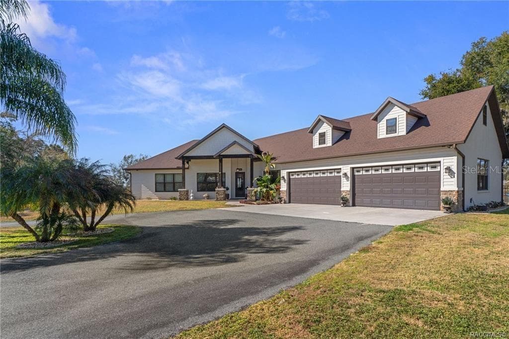 9295 PEACHTREE LANE, INVERNESS, FL 34450 photo 2