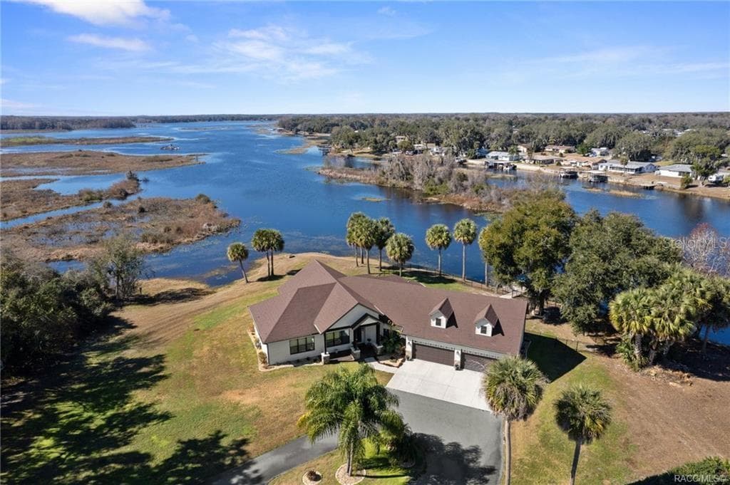 9295 PEACHTREE LANE, INVERNESS, FL 34450 photo 3