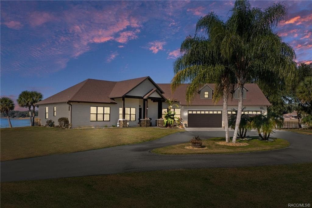 9295 PEACHTREE LANE, INVERNESS, FL 34450