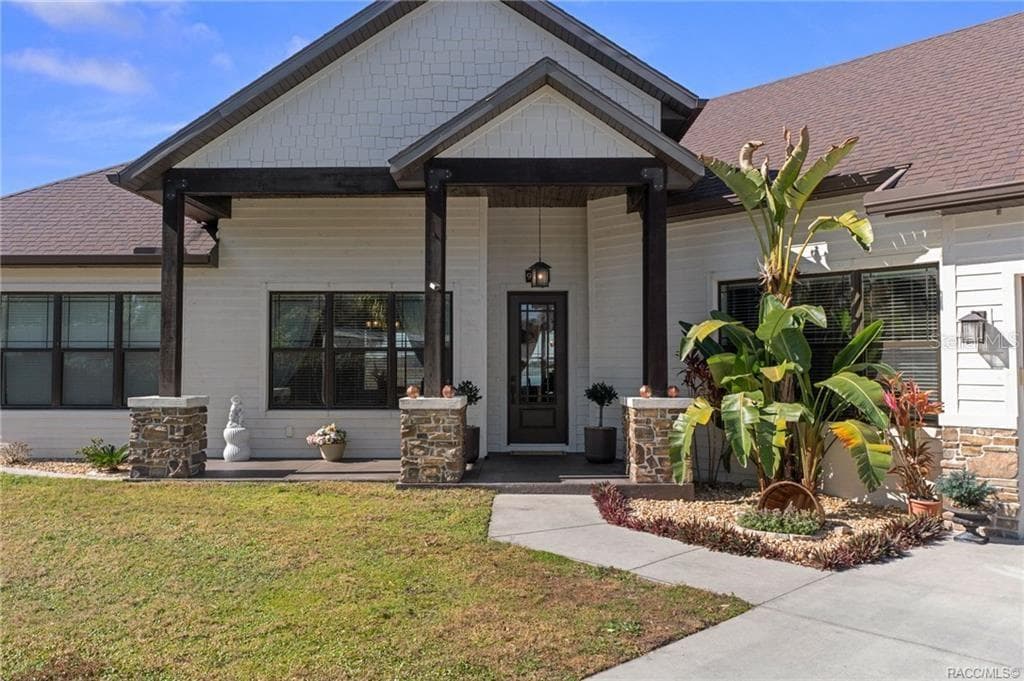 9295 PEACHTREE LANE, INVERNESS, FL 34450 photo 4