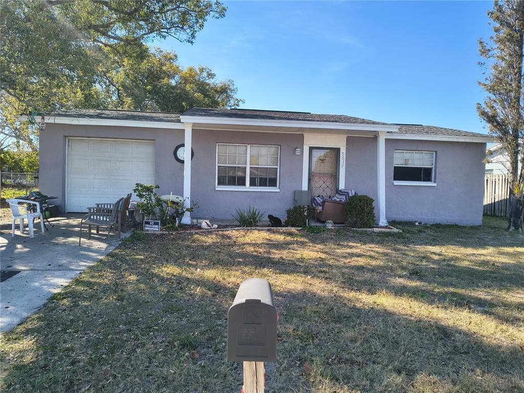 9637 MARLINTON LANE, PORT RICHEY, FL 34668