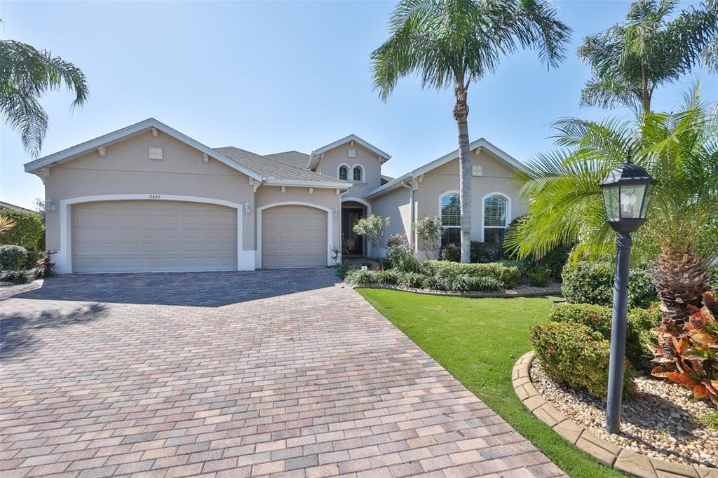 2233 PEBBLE BEACH BOULEVARD, SUN CITY CENTER, FL 33573