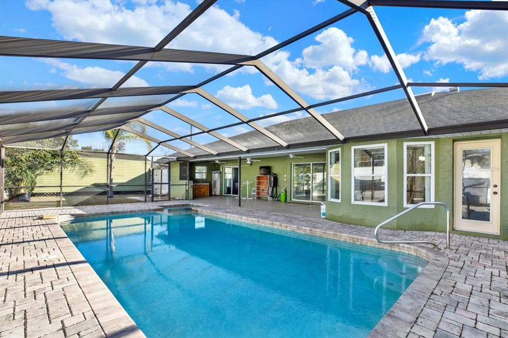 11417 CORRIGAN STREET, SPRING HILL, FL 34609 photo 4