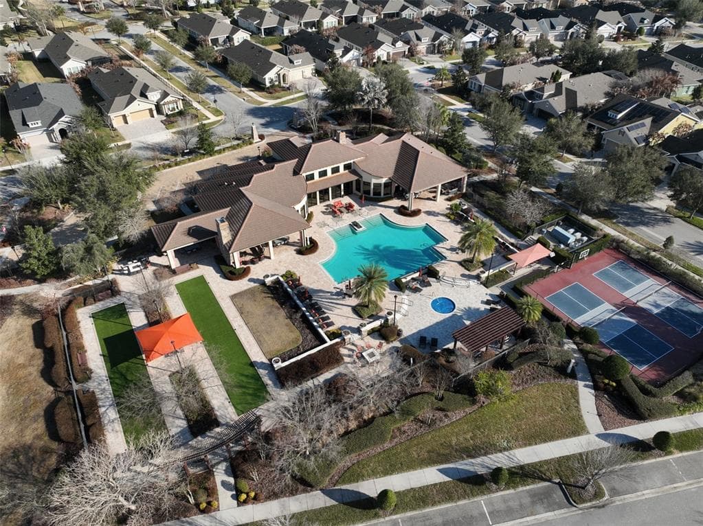 13908 KINGFISHER GLEN DRIVE, LITHIA, FL, 33547 photo 4