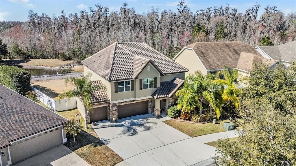 19230 PEPPER GRASS DRIVE, TAMPA, FL 33647 photo 2