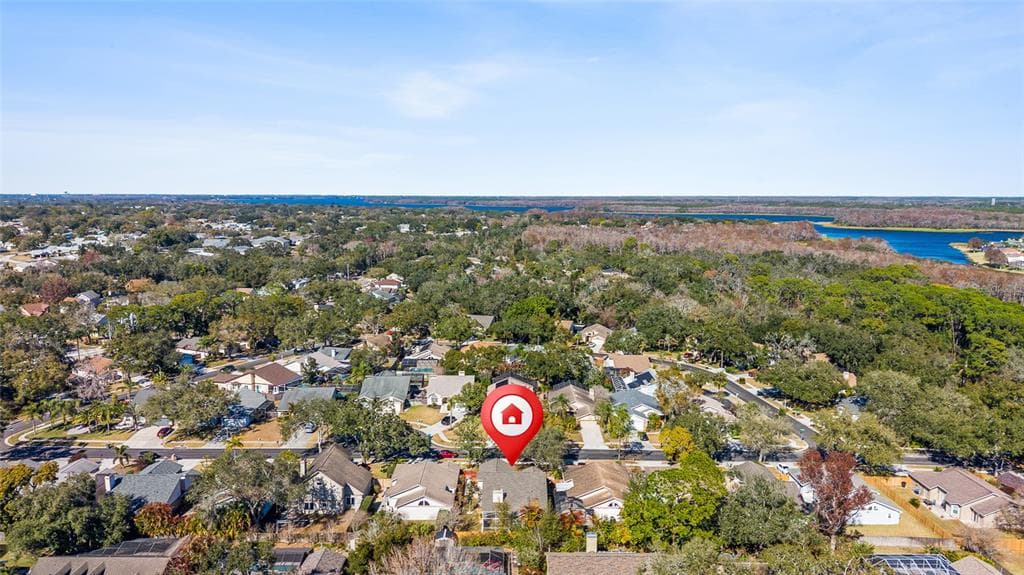 3570 DEER RUN, PALM HARBOR, FL 34684 photo 2