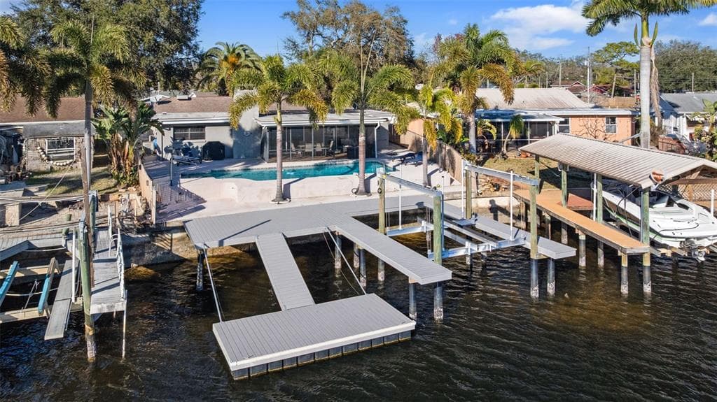 5702 RIDDLE ROAD, HOLIDAY, FL 34690 photo 4