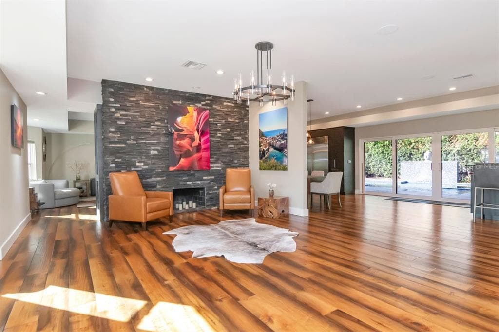 4715 SAN JOSE Street, TAMPA, FL 33629 photo 4