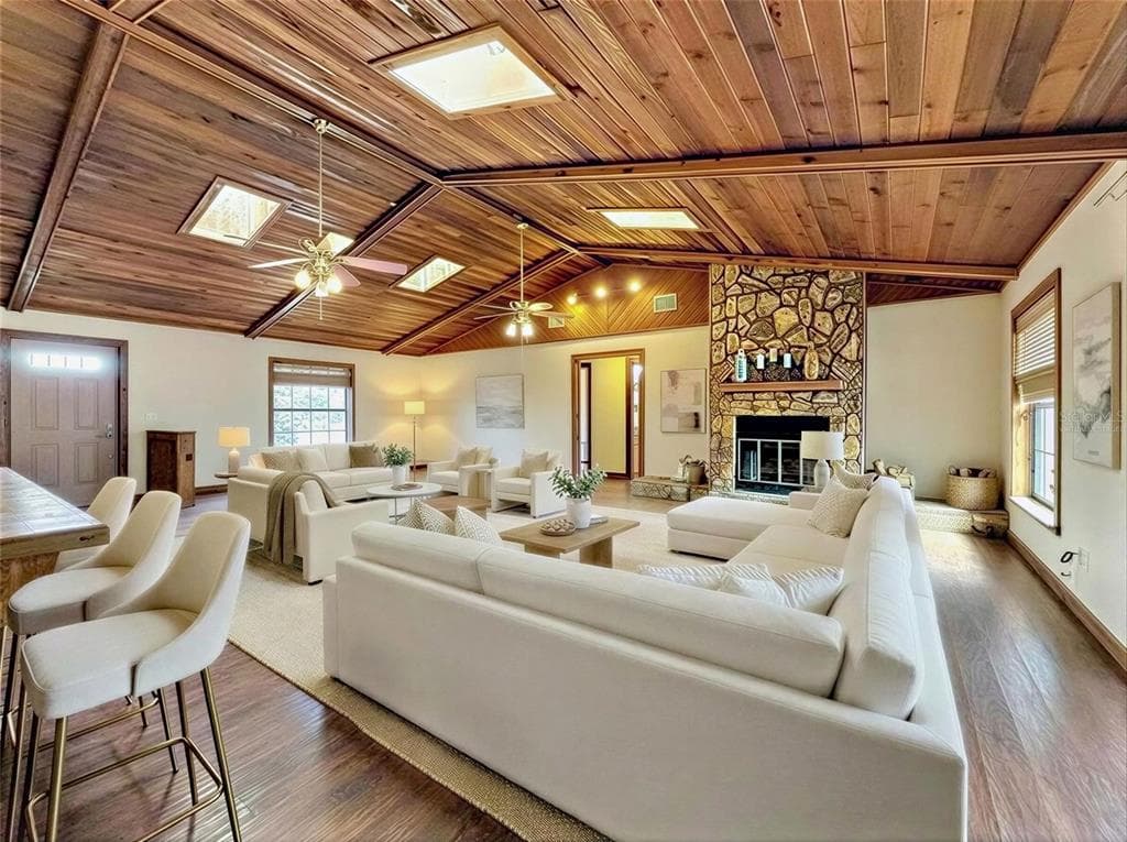 3809 PORTER Road, LITHIA, FL 33547 photo 2