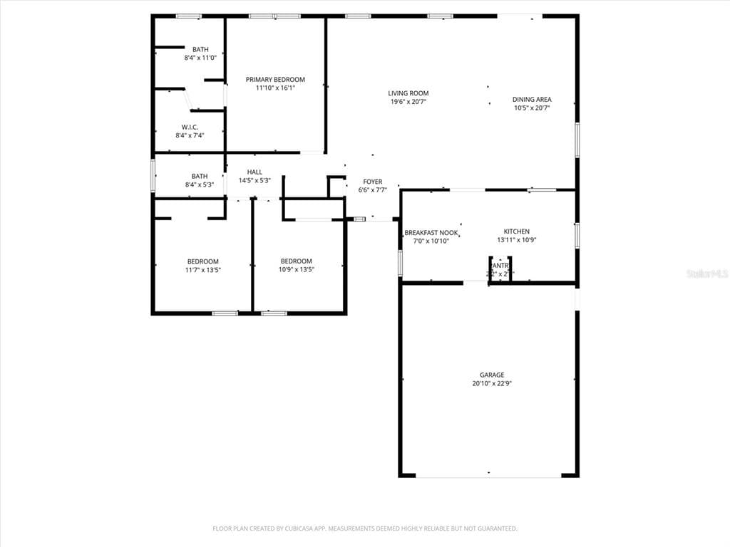 6539 SEAFAIRER DRIVE, TAMPA, FL 33615 photo 2