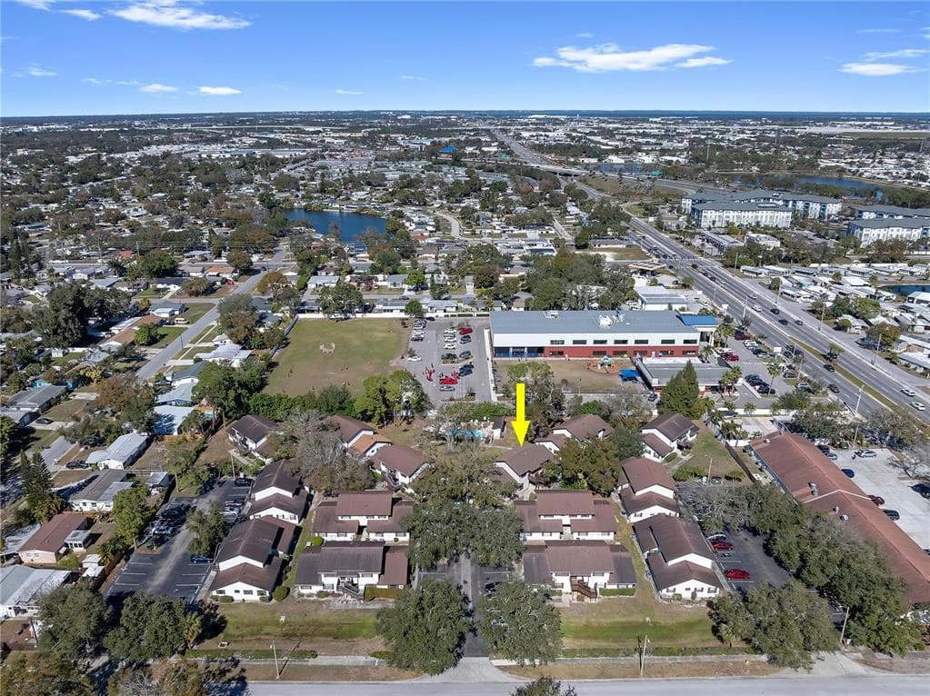 4949 91ST AVENUE Unit 23, PINELLAS PARK, FL 33782