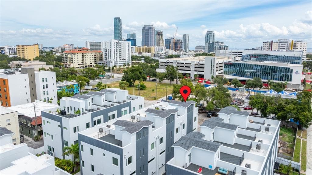 865 6 AVENUE Unit 17, Street PETERSBURG, FL 33701 photo 2