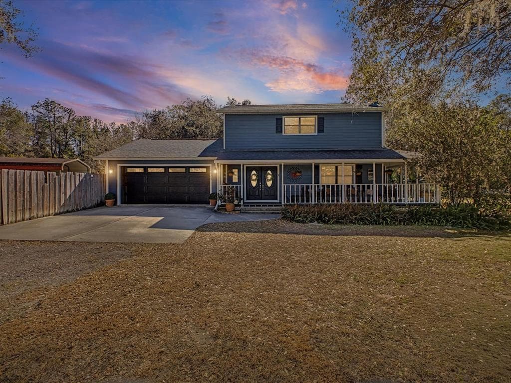 24420 LANARK Road, BROOKSVILLE, FL 34601