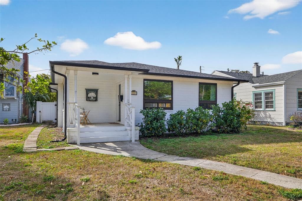 2220 7TH AVENUE, Street PETERSBURG, FL 33713 photo 3