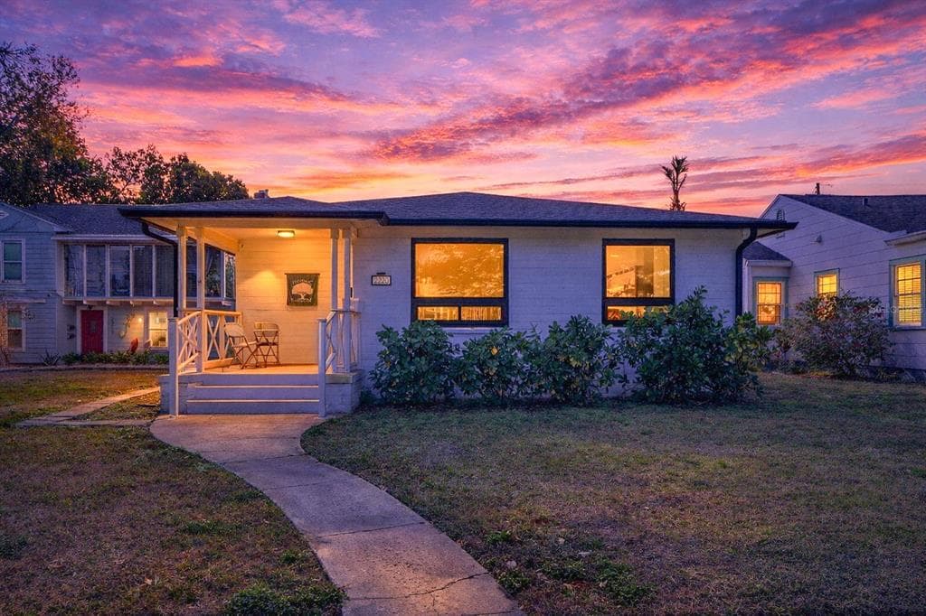 2220 7TH AVENUE, Street PETERSBURG, FL 33713