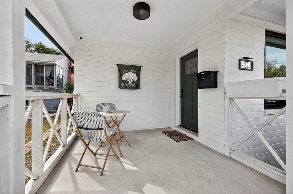 2220 7TH AVENUE, Street PETERSBURG, FL 33713 photo 4