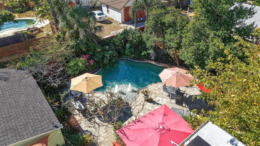 3030 8TH AVENUE, Street PETERSBURG, FL 33713 photo 2