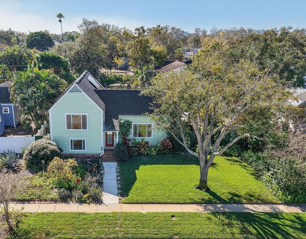 3030 8TH AVENUE, Street PETERSBURG, FL 33713