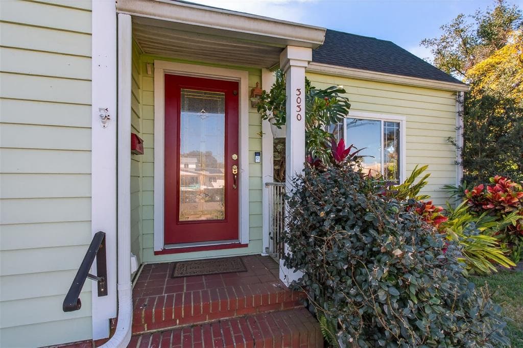 3030 8TH AVENUE, Street PETERSBURG, FL 33713 photo 4