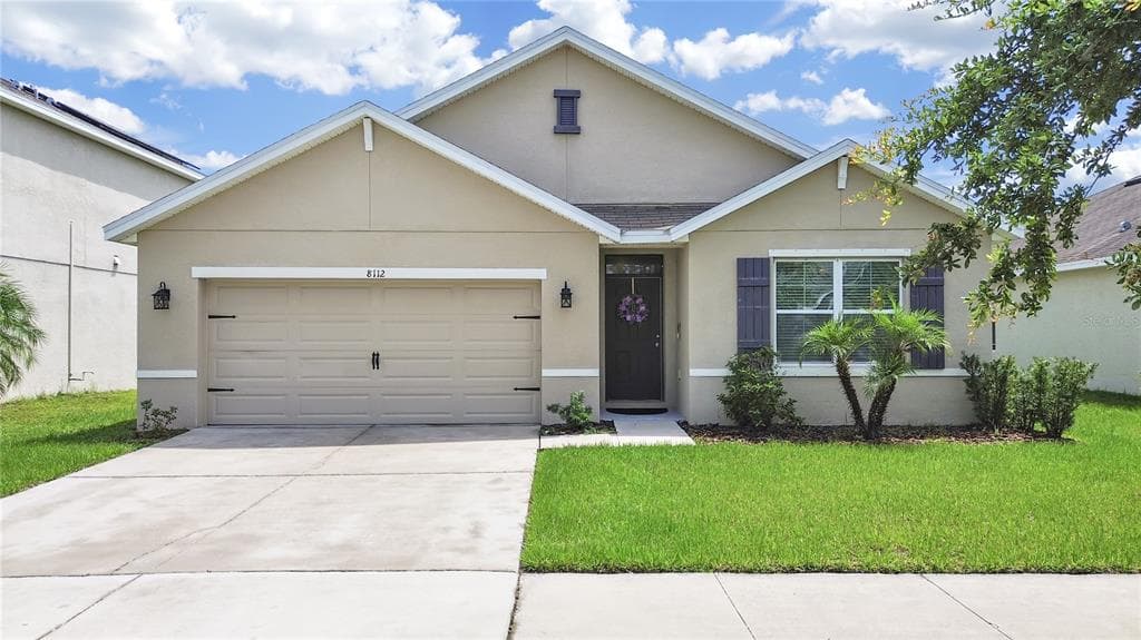 8112 BILSTON VILLAGE LANE, GIBSONTON, FL 33534