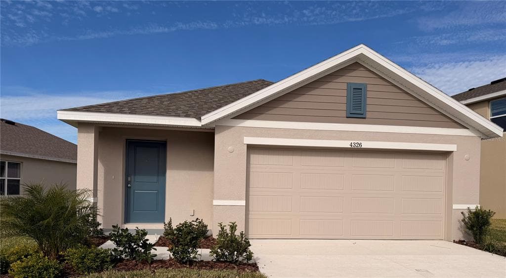 4326 Sand Dollar Way, Zephyrhills, FL, 33541