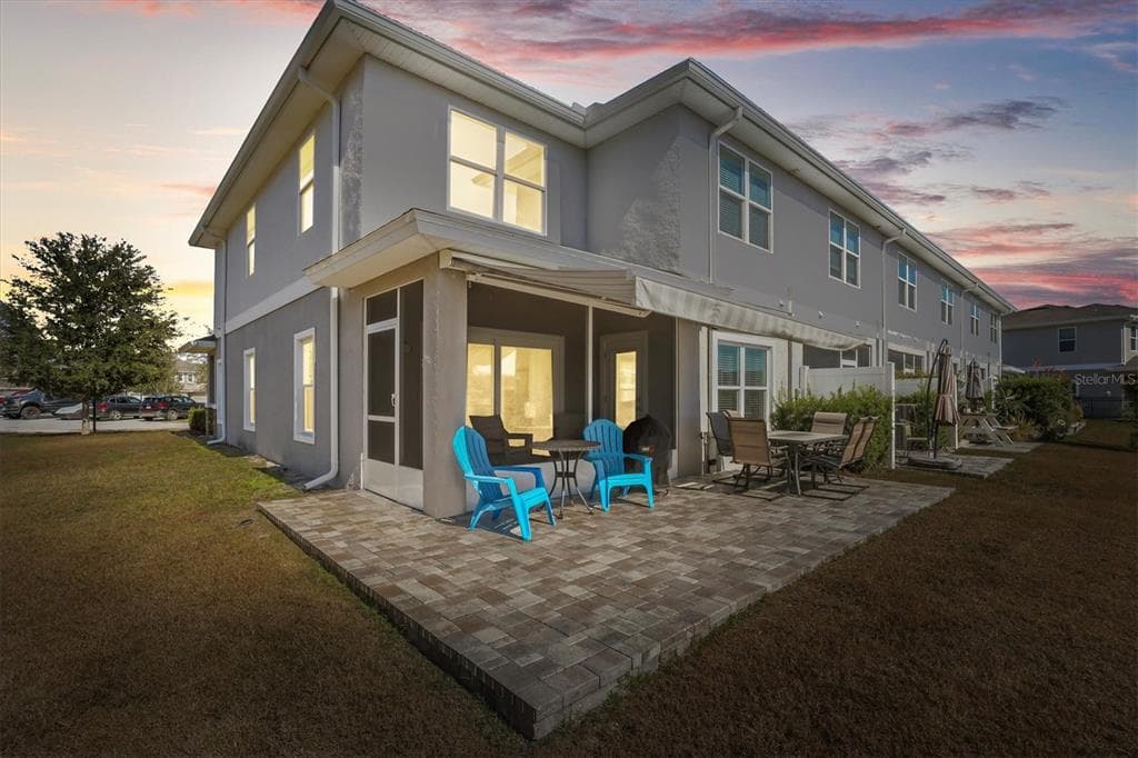 5470 RIVERWALK PRESERVE DRIVE, NEW PORT RICHEY, FL 34653 photo 2