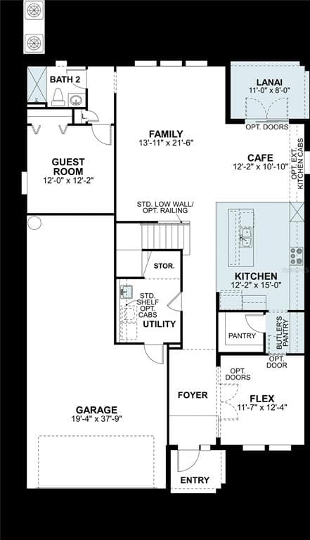 12238 STIRRUP DRIVE, DADE CITY, FL 33525 photo 2