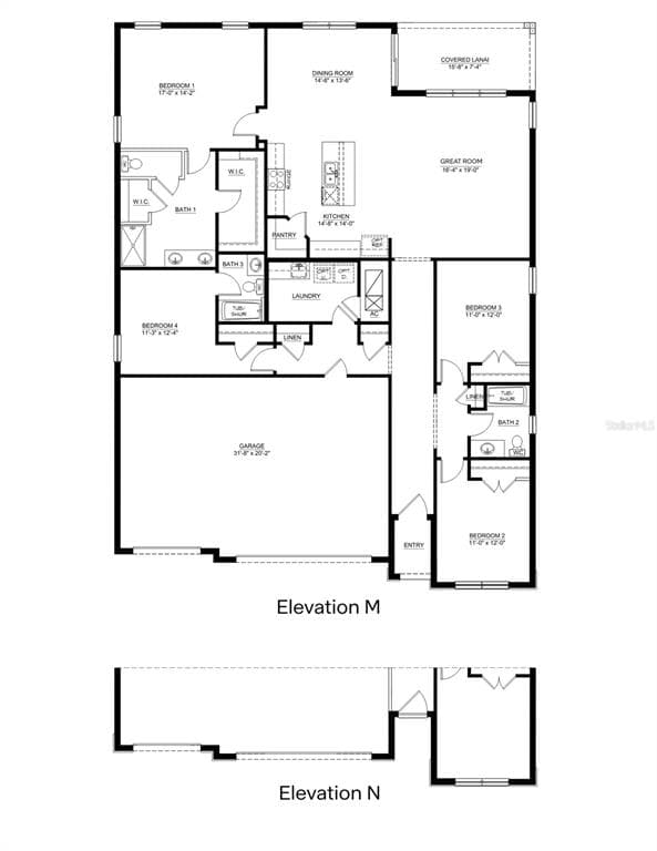 2188 STRATTEN DRIVE, ZEPHYRHILLS, FL 33541 photo 2