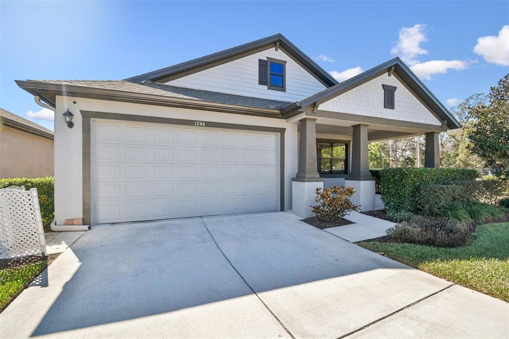 1246 FLORABLU DRIVE, SEFFNER, FL 33584 photo 2