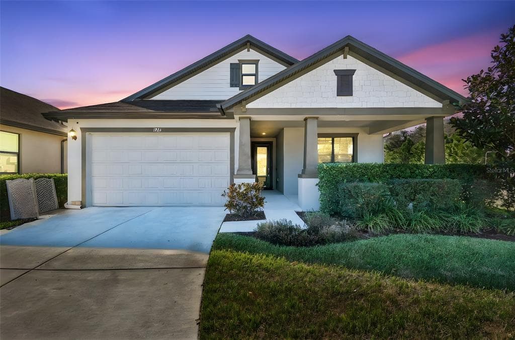 1246 FLORABLU DRIVE, SEFFNER, FL 33584