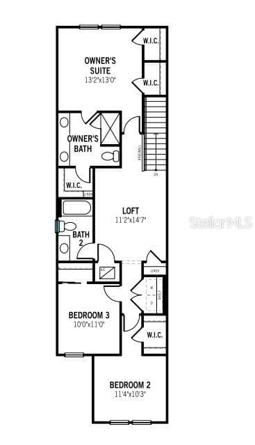 3272 TIMBER CROSSING AVENUE, BRANDON, FL 33511 photo 3