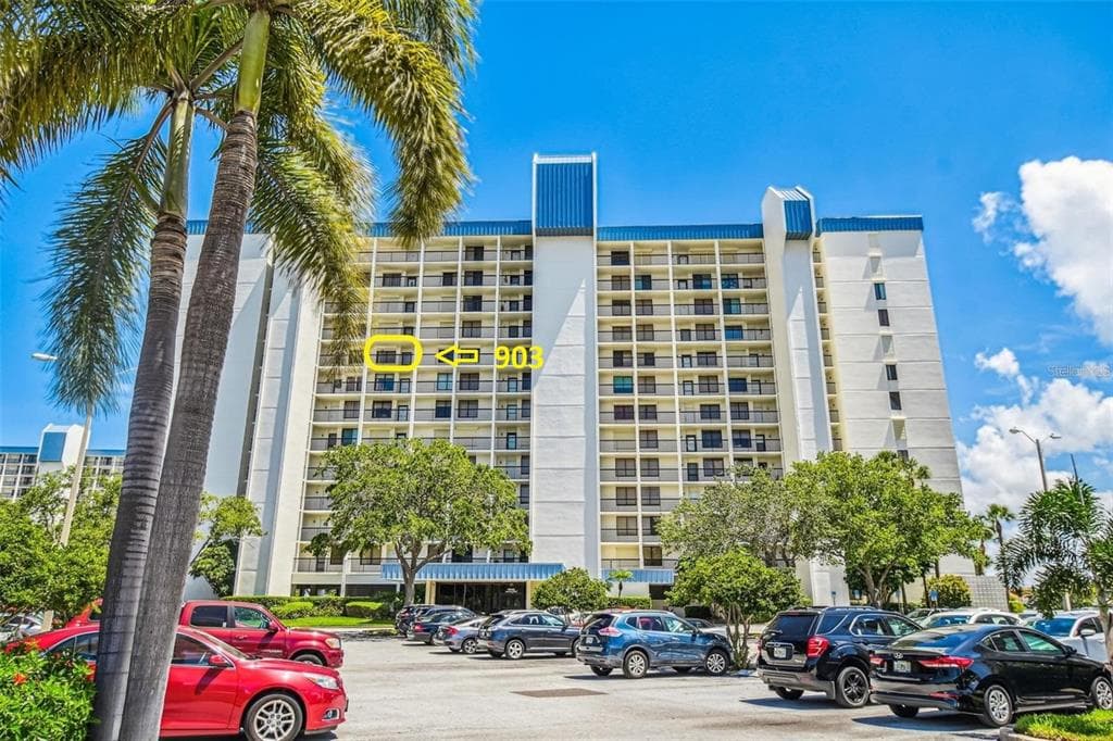 9425 BLIND PASS ROAD Unit 903, Street PETE BEACH, FL 33706 photo 2