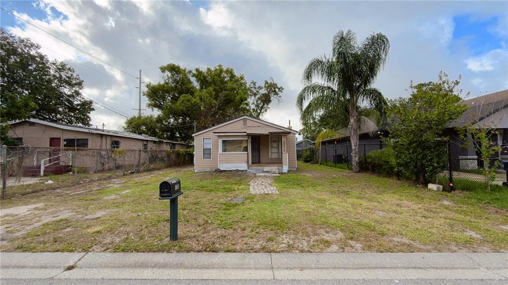 3311 COMANCHE AVENUE, TAMPA, FL 33610