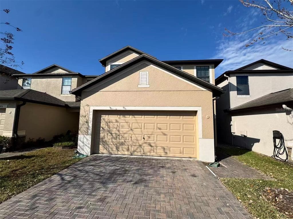 2703 GARDEN FALLS DRIVE, BRANDON, FL 33511 photo 3