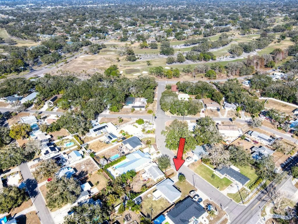 2004 CULBERSON AVENUE, DUNEDIN, FL 34698 photo 5