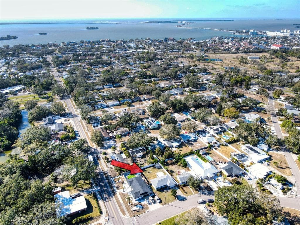 2004 CULBERSON AVENUE, DUNEDIN, FL 34698 photo 4