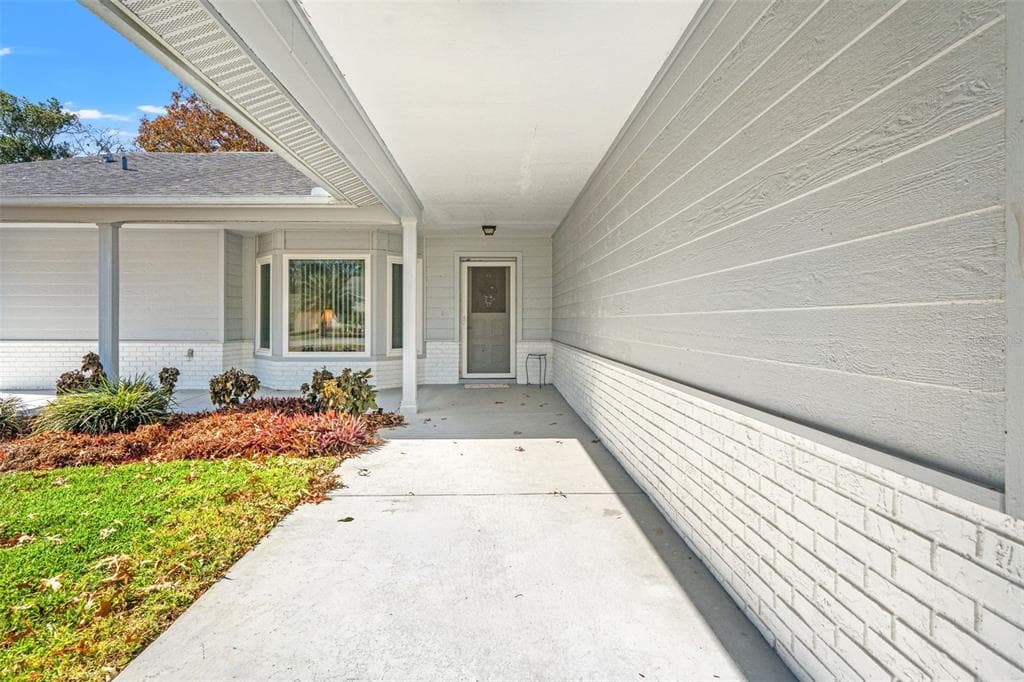 3119 SAW MILL LANE, SPRING HILL, FL 34606 photo 4