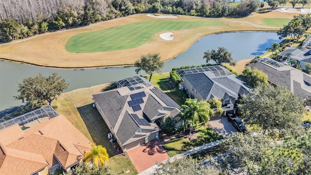 10610 PLANTATION BAY DRIVE, TAMPA, FL 33647 photo 3