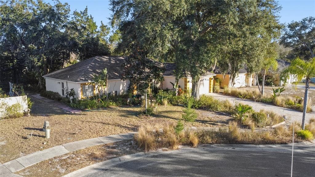 6041 CANOPY OAKS CIRCLE, NEW PORT RICHEY, FL 34653 photo 2