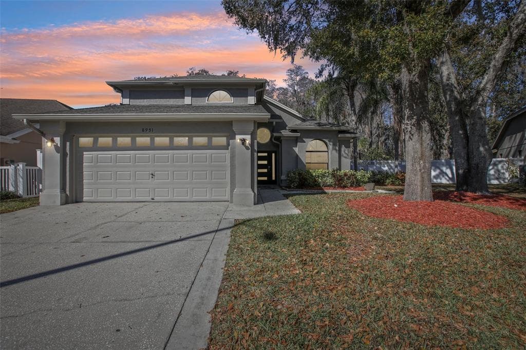 8951 EASTMAN DRIVE, TAMPA, FL 33626 photo 5