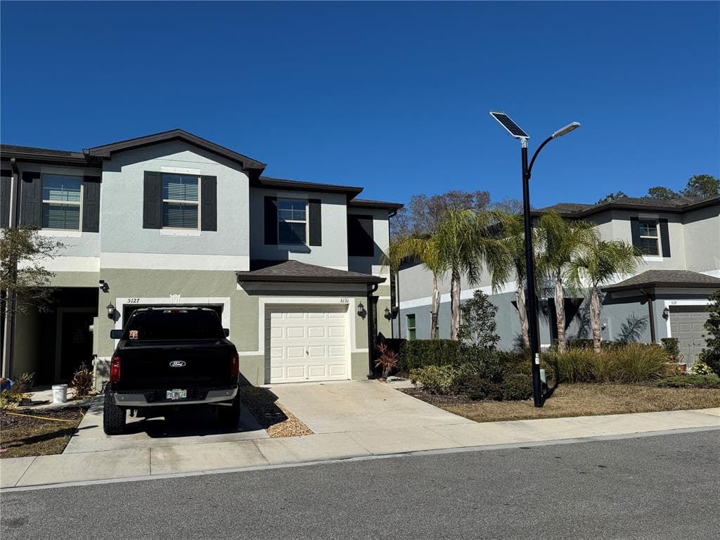 5131 FORUM BOULEVARD, HOLIDAY, FL 34690 photo 2