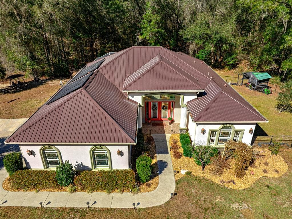 10100 WAYLAND AVENUE, CITRUS SPRINGS, FL 34434 photo 3