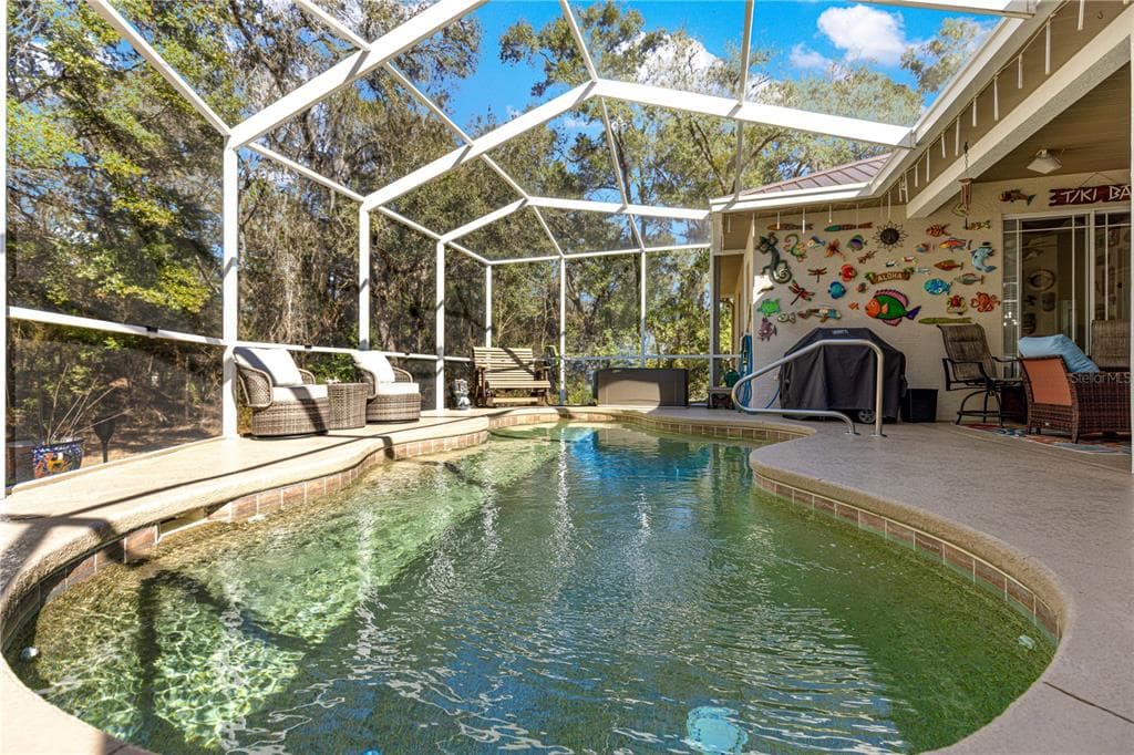 10100 WAYLAND AVENUE, CITRUS SPRINGS, FL 34434 photo 4