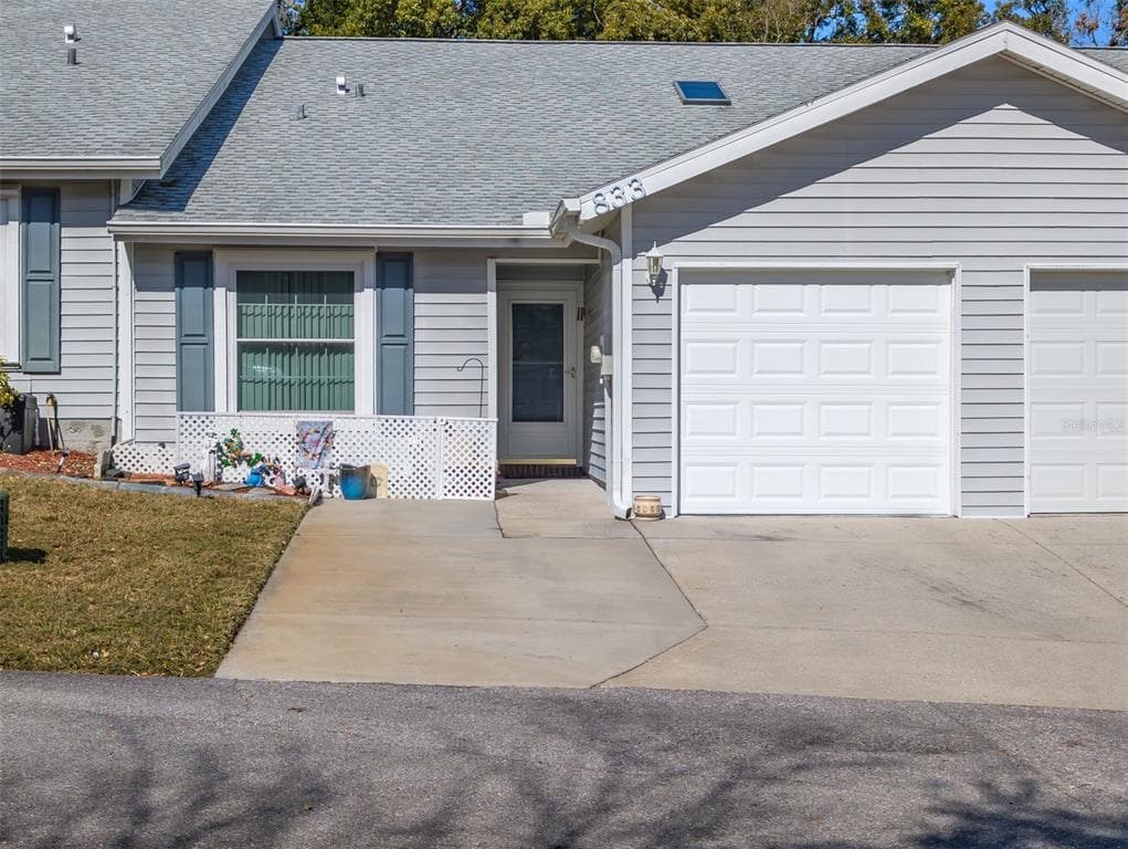 39650 Highway 19 N Unit 833, TARPON SPRINGS, FL 34689