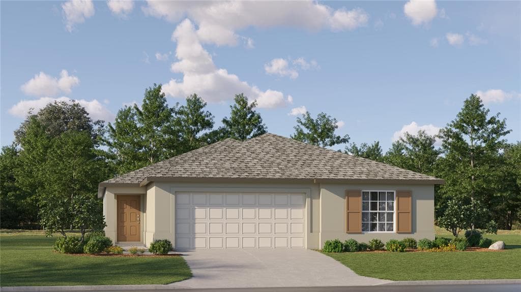 1633 TROPICAL OASIS AVENUE, PLANT CITY, FL 33565