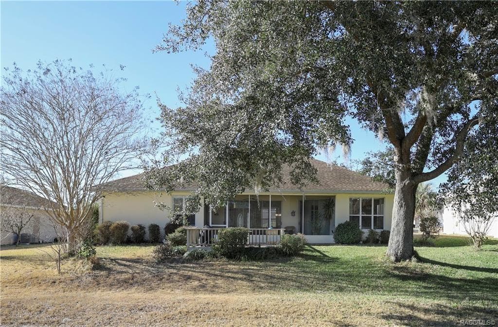 4585 JADEMOOR DRIVE, BEVERLY HILLS, FL 34465 photo 2