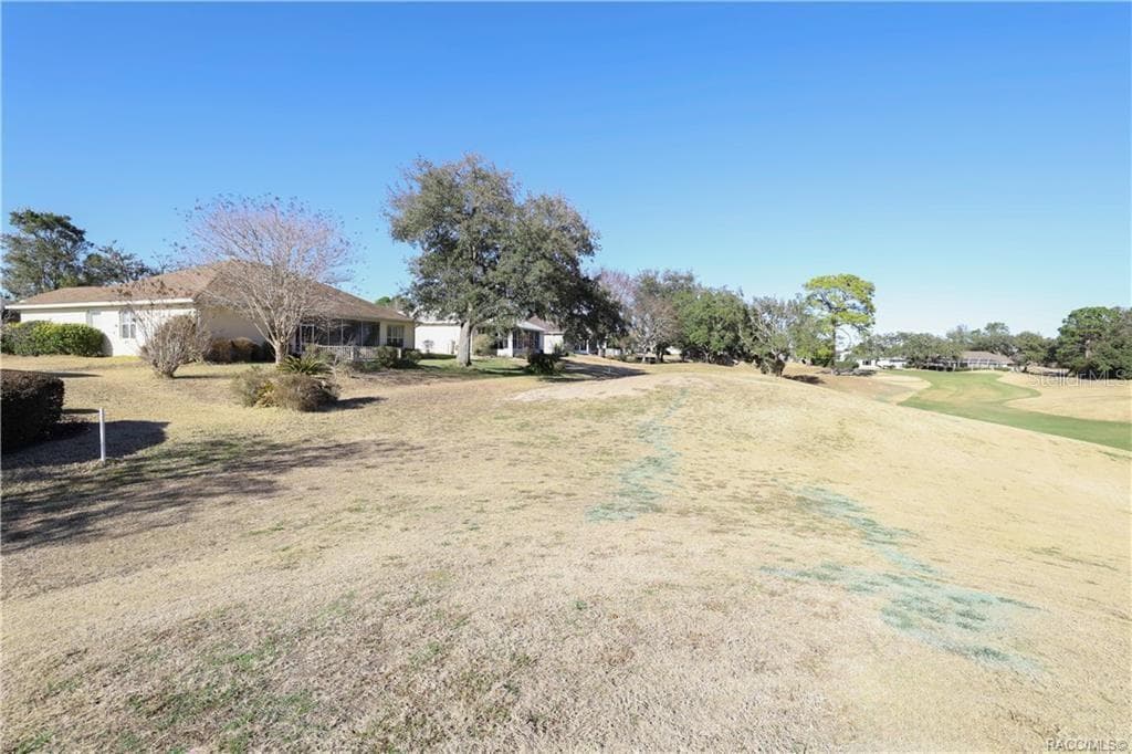 4585 JADEMOOR DRIVE, BEVERLY HILLS, FL 34465 photo 3