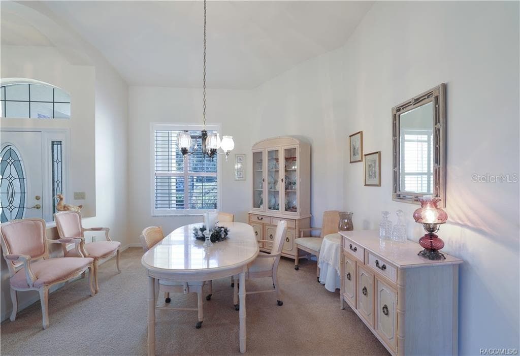 4585 JADEMOOR DRIVE, BEVERLY HILLS, FL 34465 photo 5